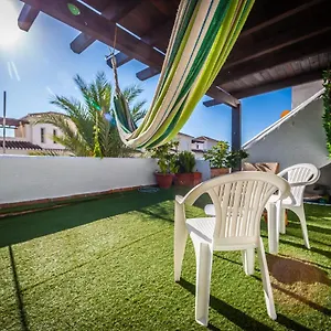 Apartamento The Marina Loft España