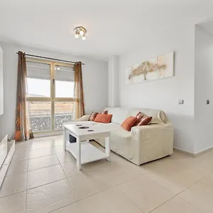  Apartamento Alisios España