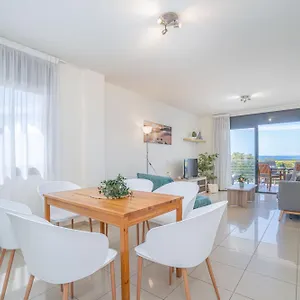  Apartamento Millenium 1 2-1 España
