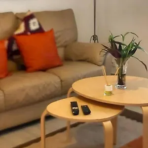  Apartamento Maruca España