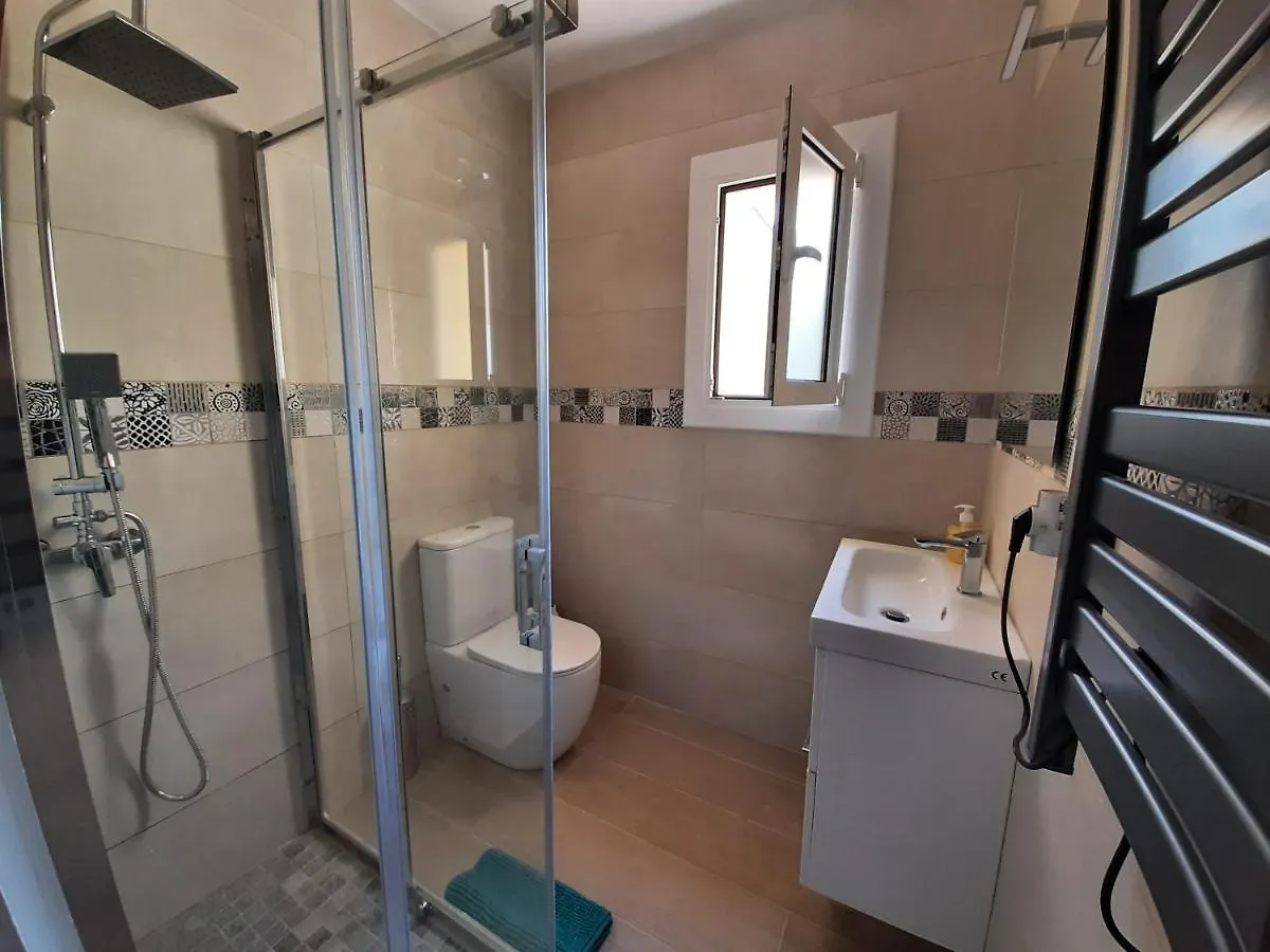 Ca L'Aren Cardona Apartment La Coromina