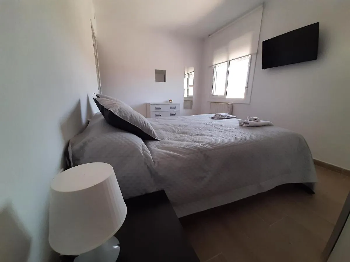 Ca L'Aren Cardona Apartment La Coromina 0*,