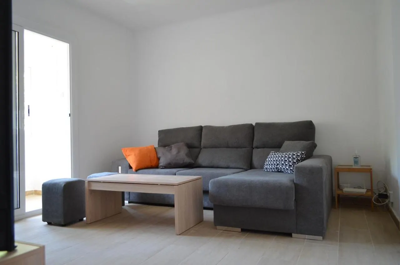 Ca L'Aren Cardona Apartment La Coromina 0*,  Spain