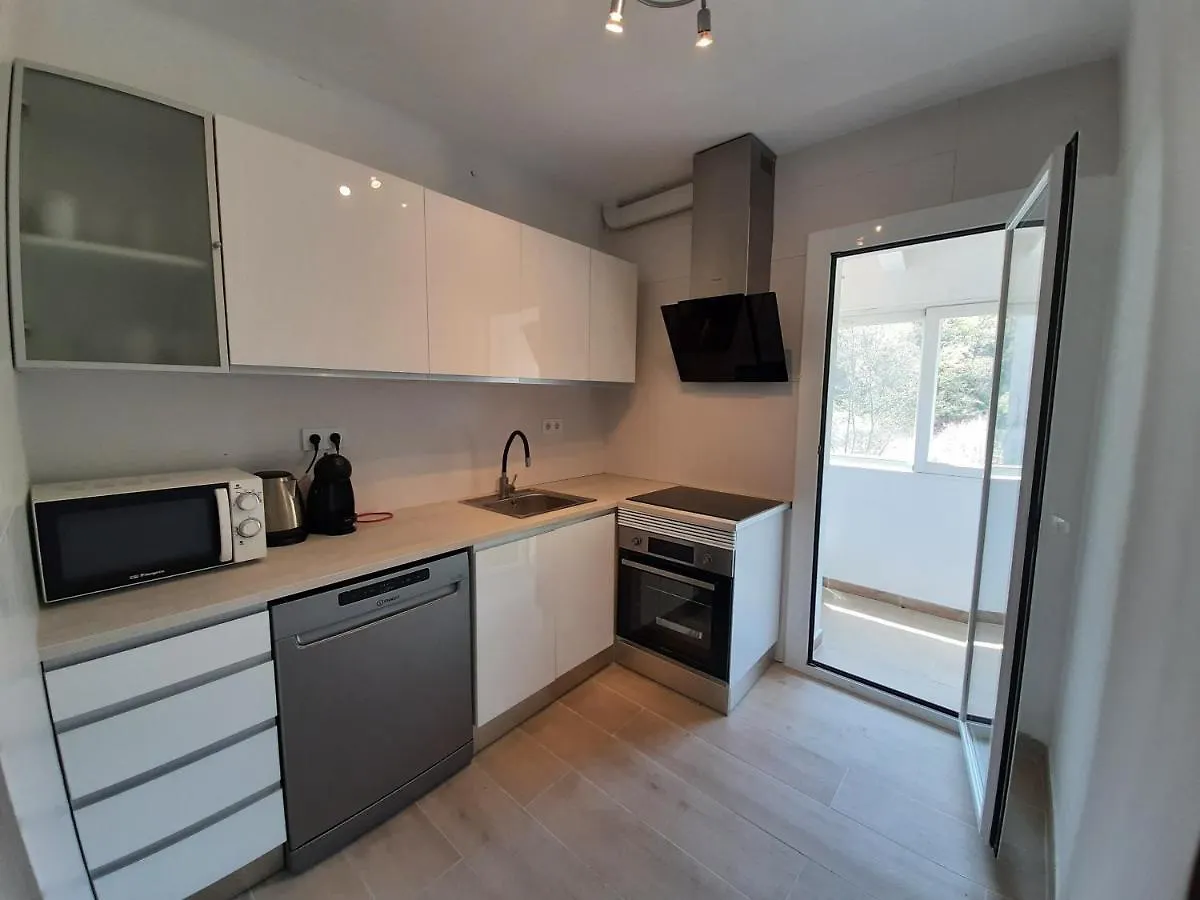 Ca L'Aren Cardona Apartment La Coromina 0*,  Spain
