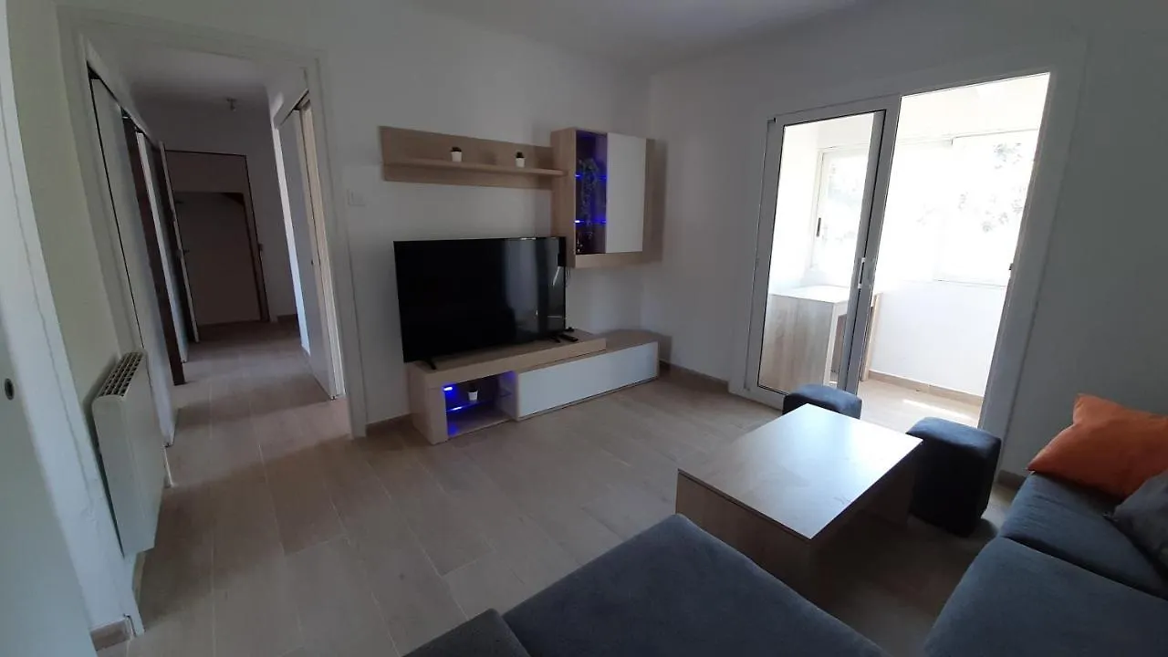 Ca L'Aren Cardona Apartment La Coromina