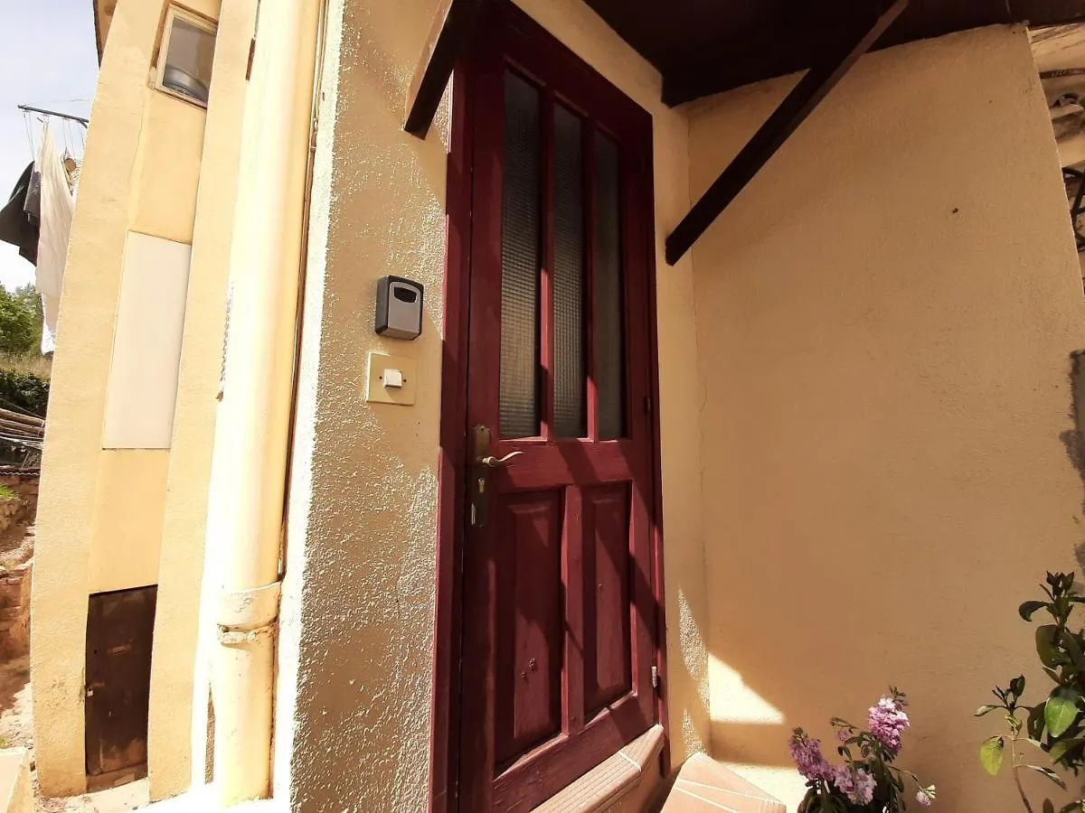 Ca L'Aren Cardona Apartment La Coromina